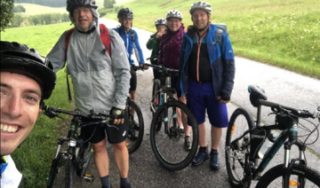 2020 Farská púť do Levoče